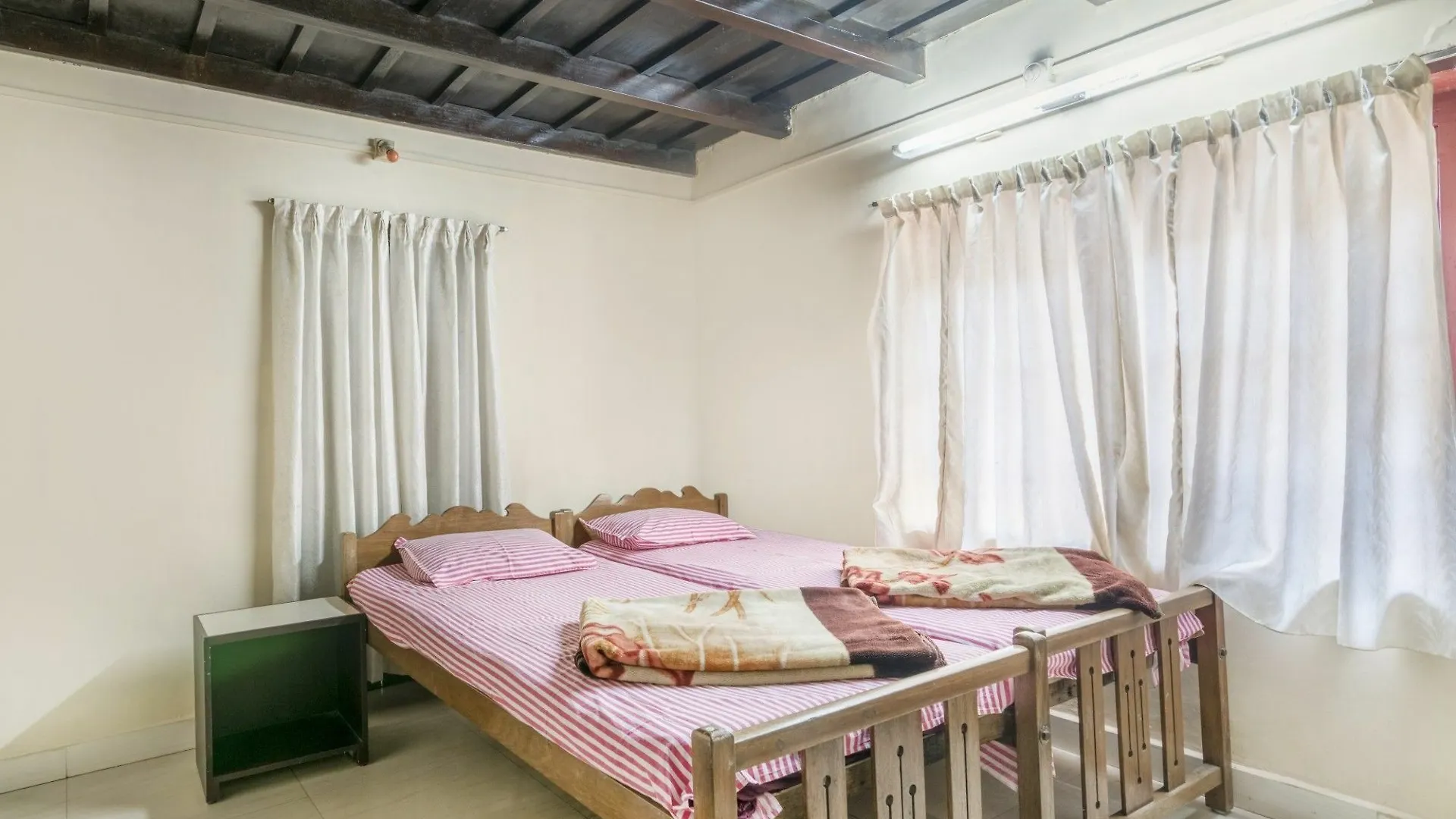 Semesterbostad Homestay With Chef Services In Munnar, By Guesthouser 30589