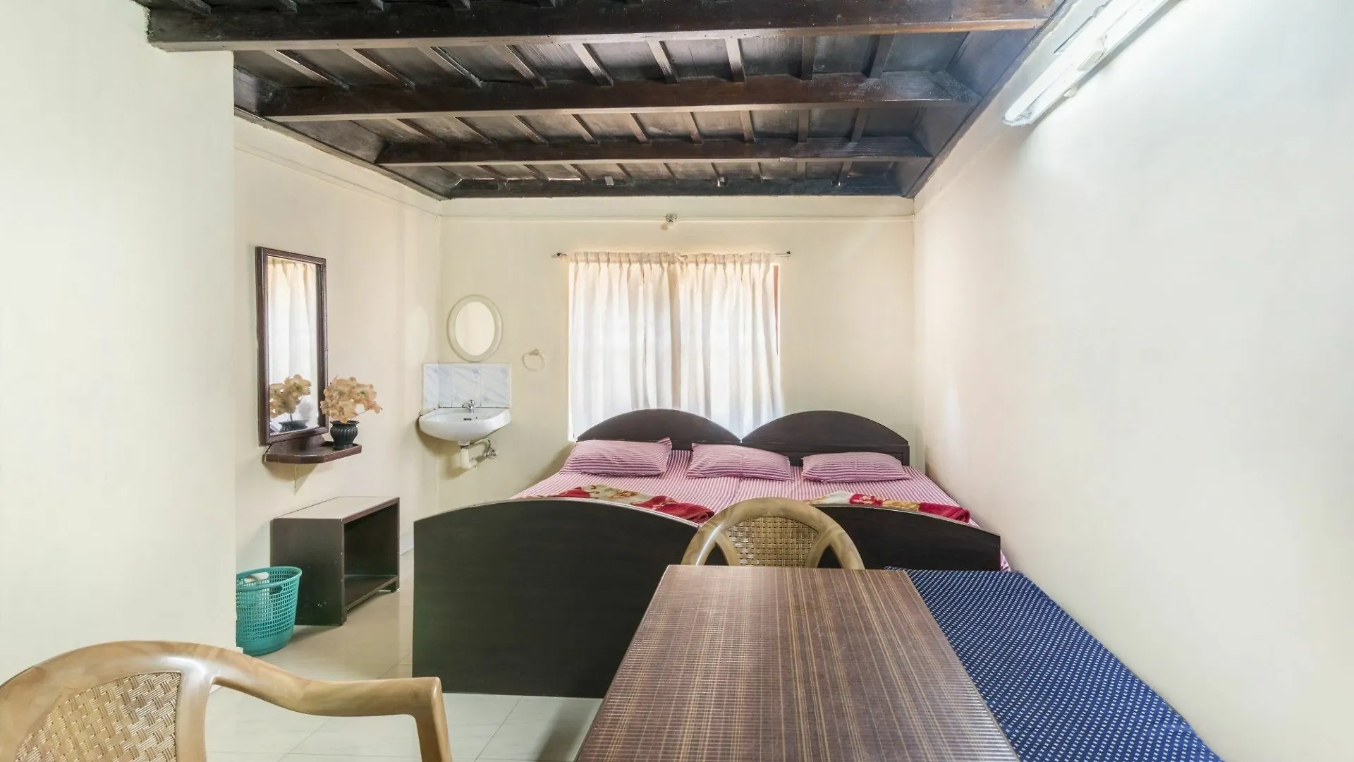 Semesterbostad Homestay With Chef Services In Munnar, By Guesthouser 30589