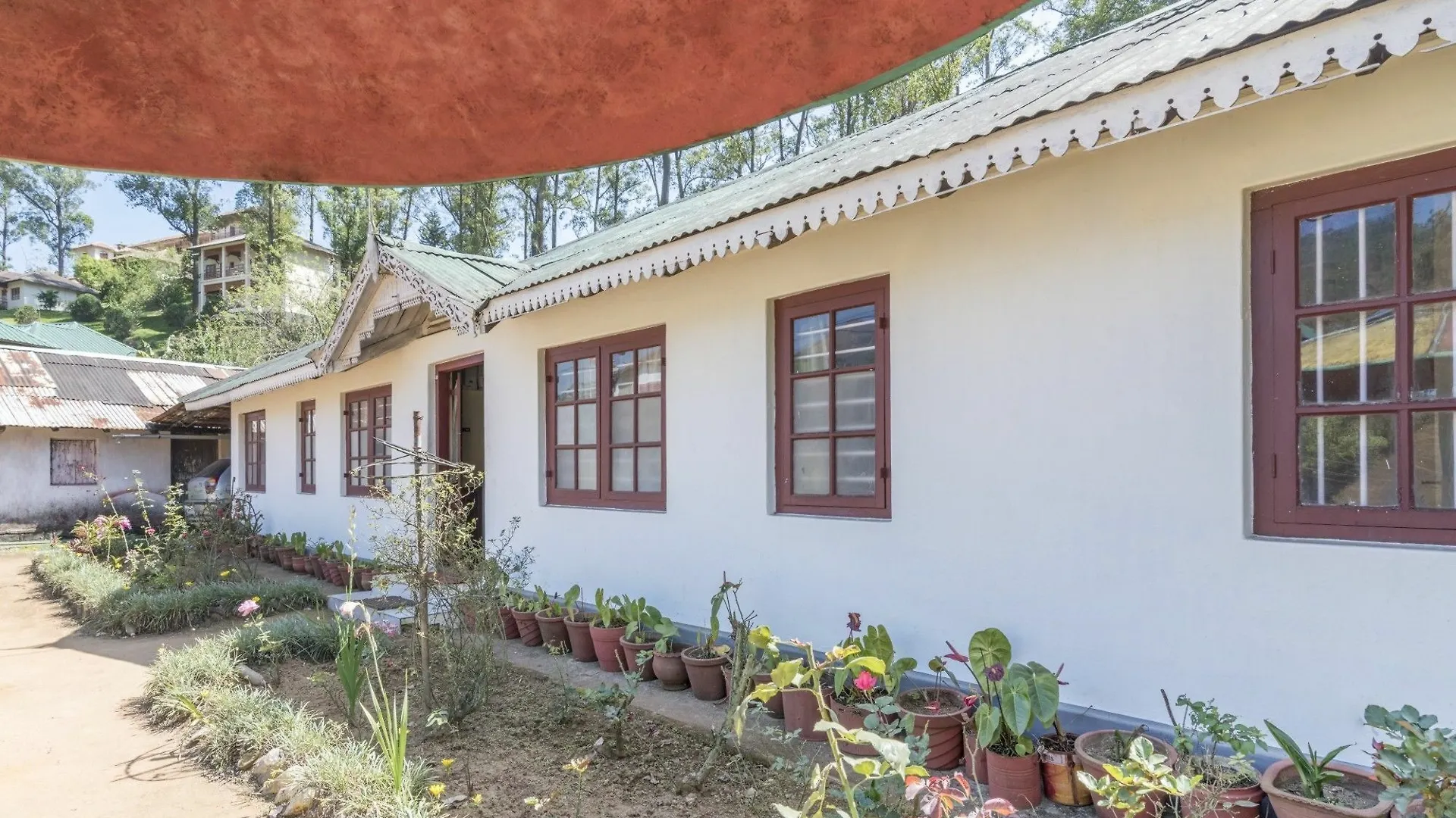 Homestay With Chef Services In Munnar, By Guesthouser 30589 インド