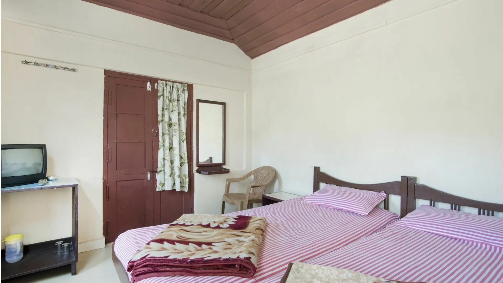 Homestay With Chef Services In Munnar, By Guesthouser 30589 0*, ムンナル インド