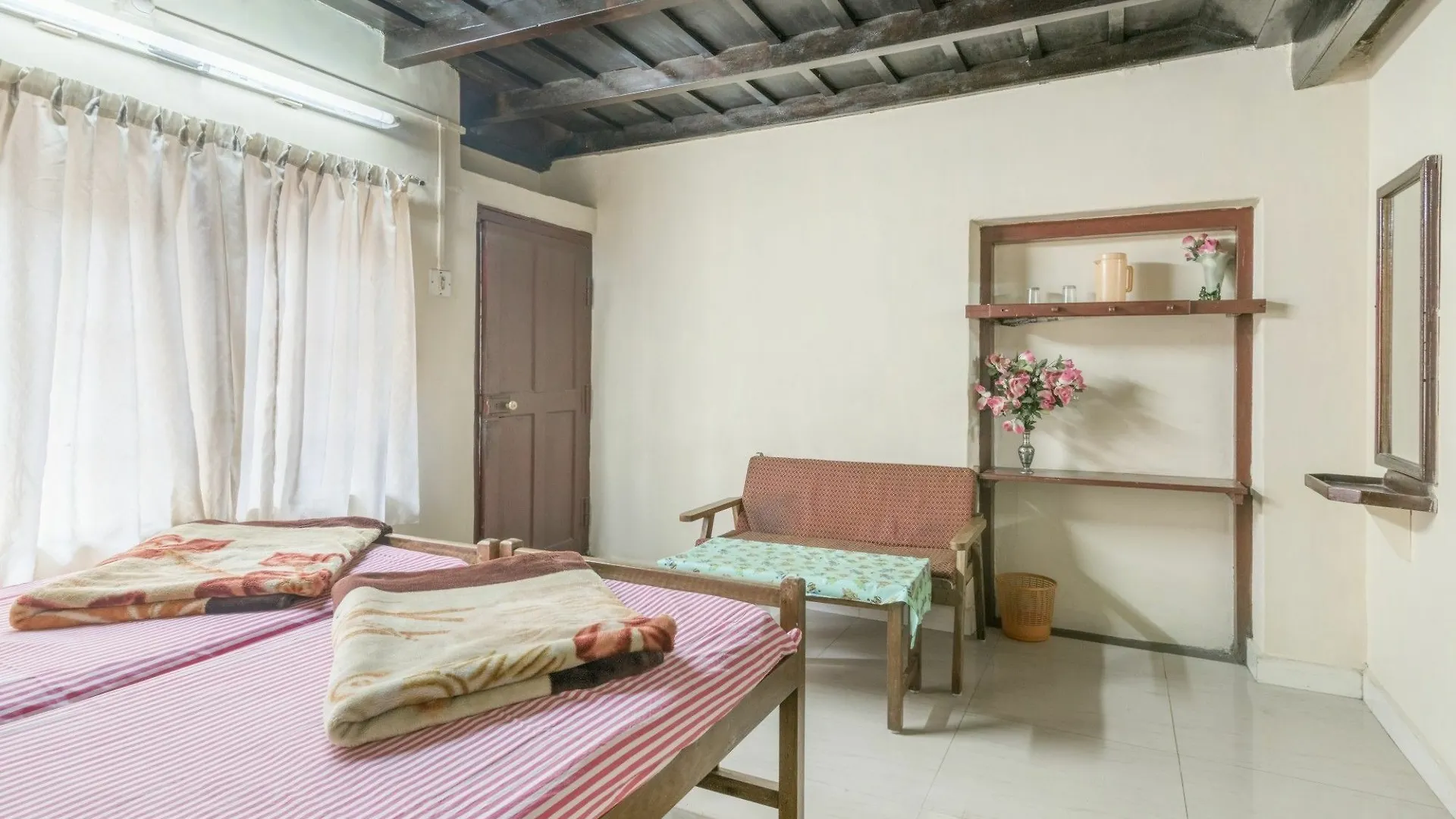 Homestay With Chef Services In Munnar, By Guesthouser 30589 0*, ムンナル