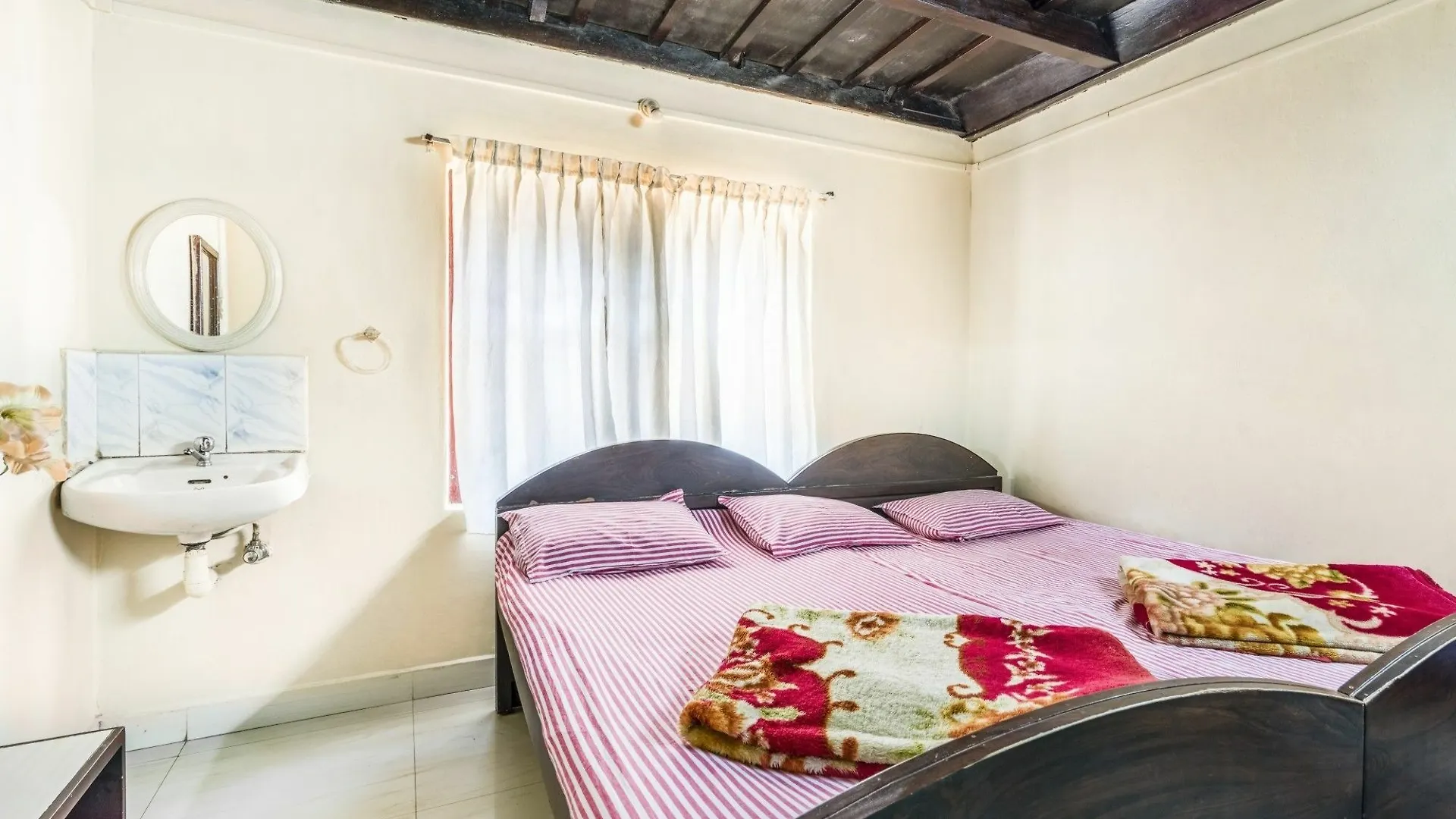 Homestay With Chef Services In Munnar, By Guesthouser 30589 別荘