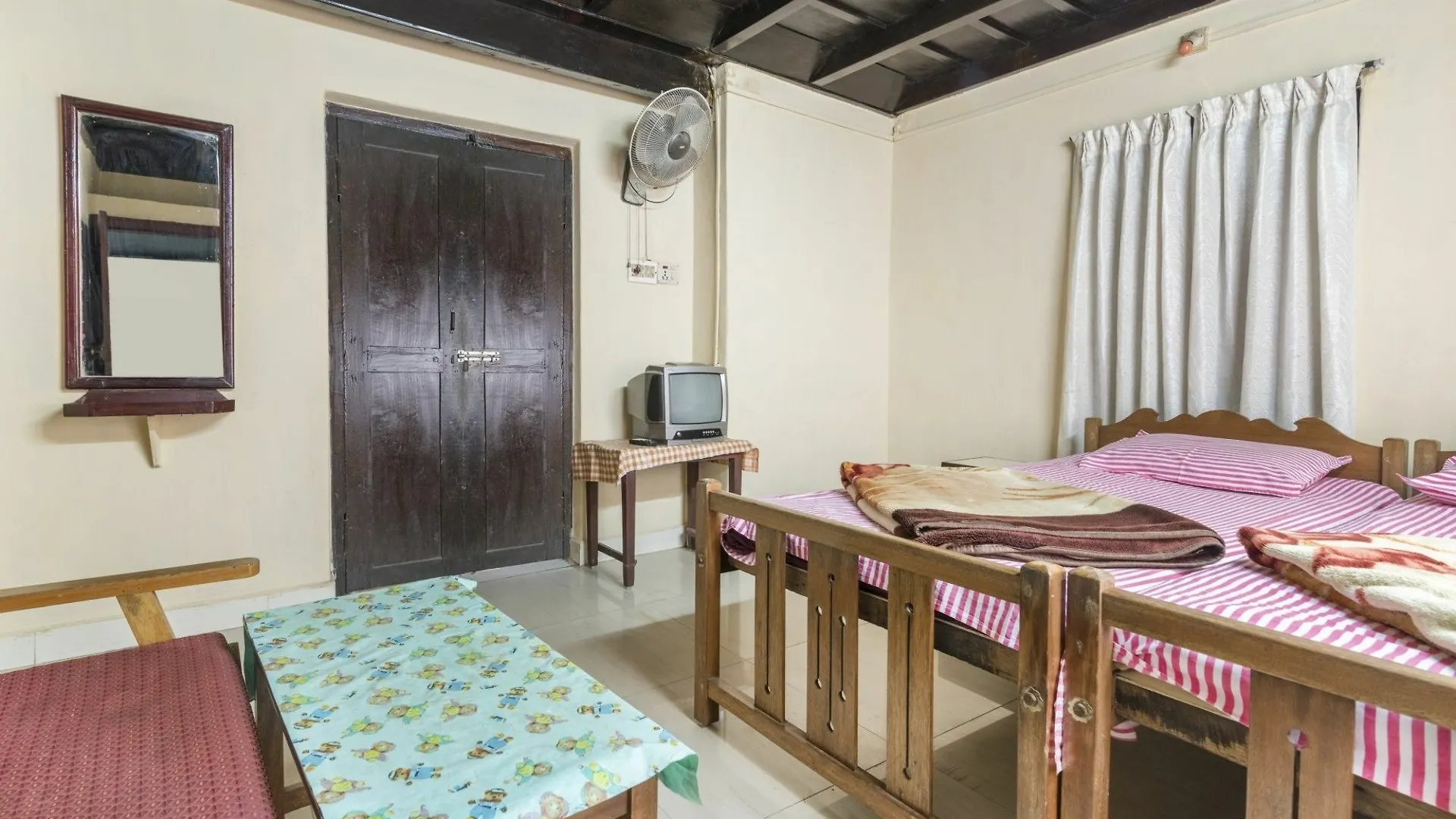 別荘 Homestay With Chef Services In Munnar, By Guesthouser 30589