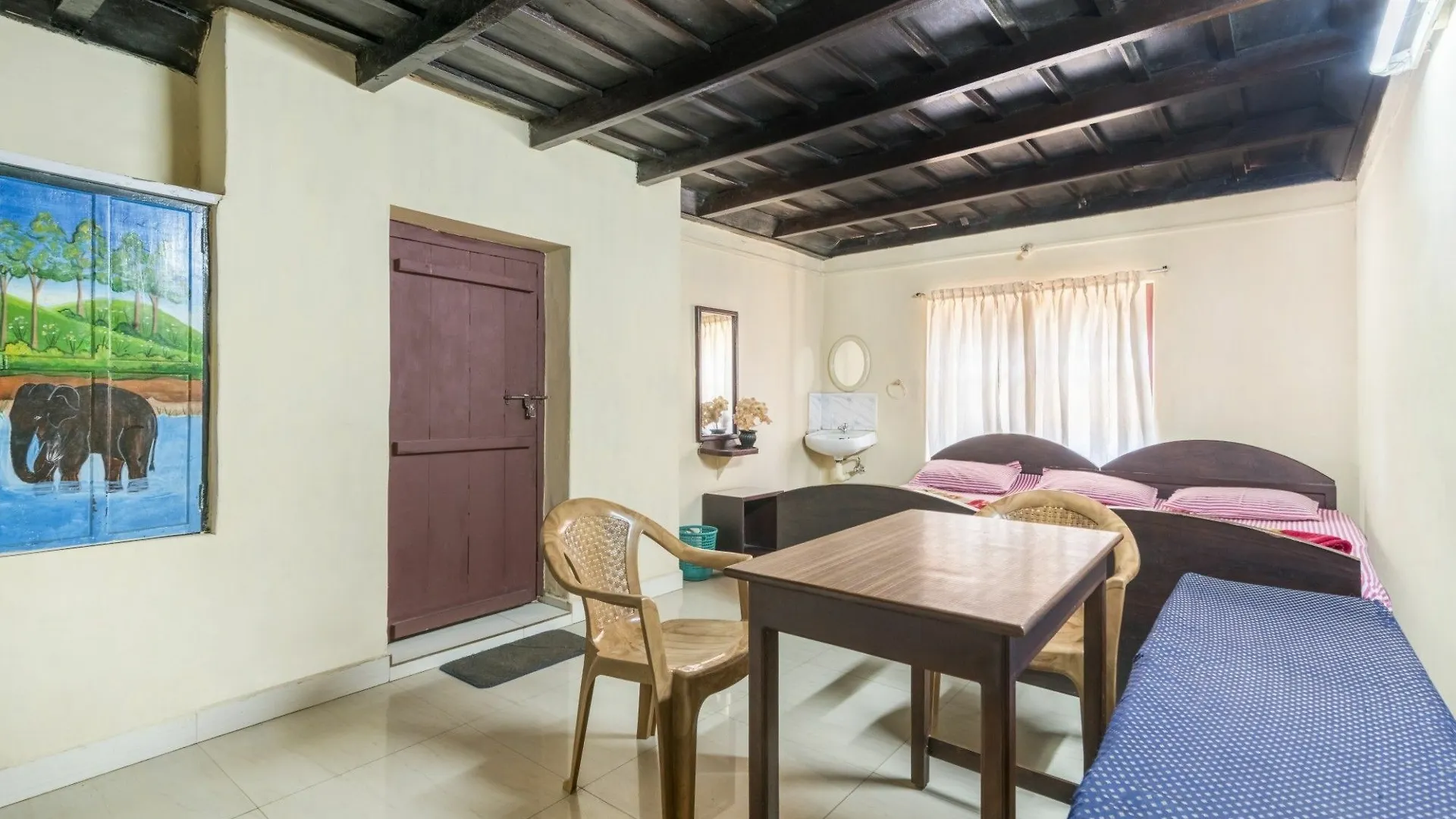 別荘 Homestay With Chef Services In Munnar, By Guesthouser 30589 インド