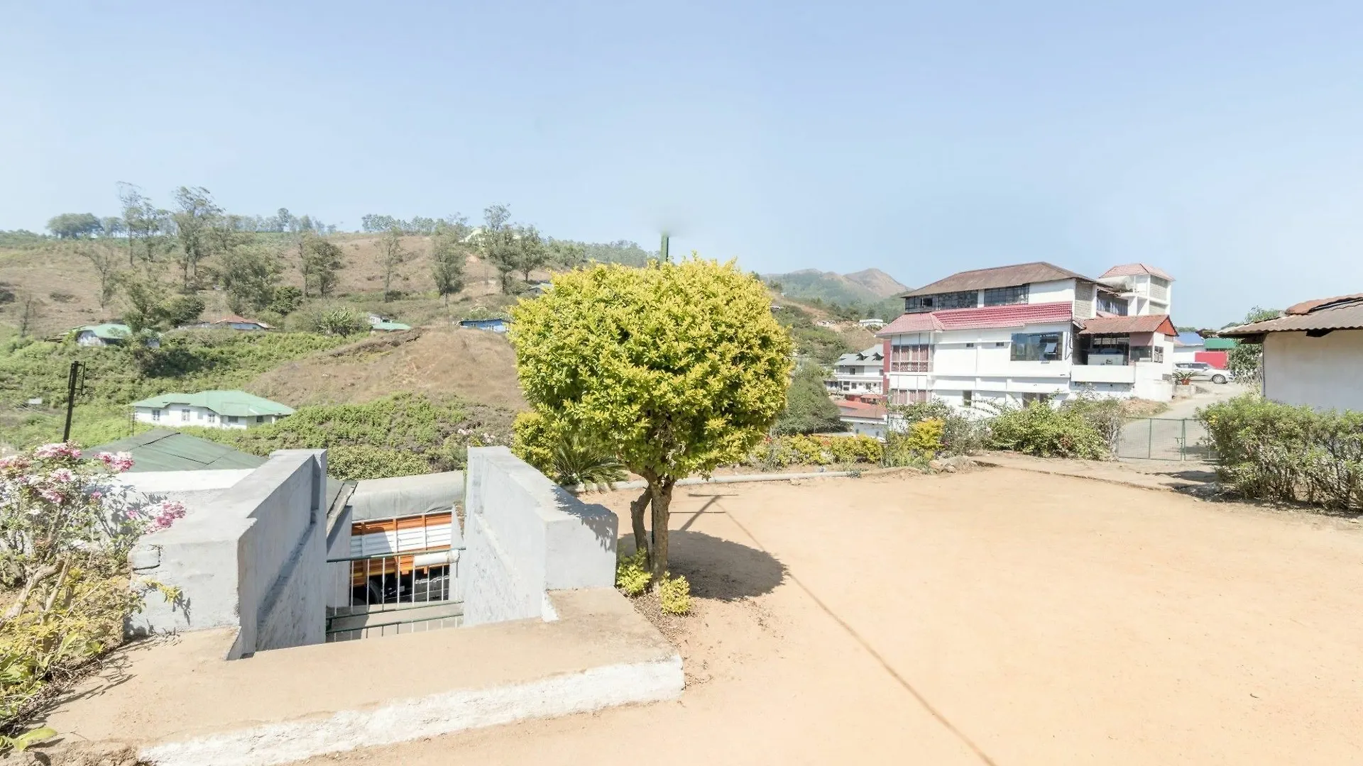 Homestay With Chef Services In Munnar, By Guesthouser 30589 0*, ムンナル インド